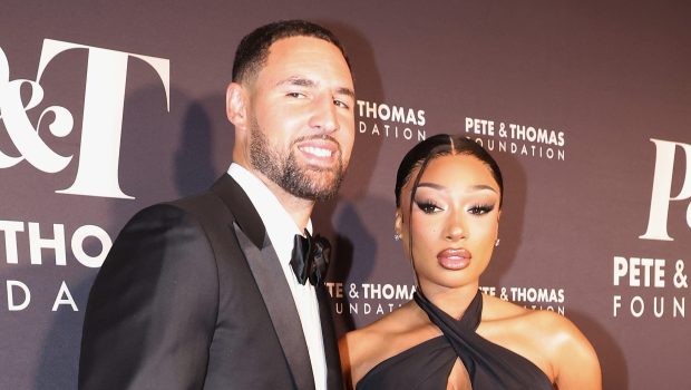 Celebrity Breakups of 2026: Stars Who Split This Year Megan Thee Stallion and Klay Thompson