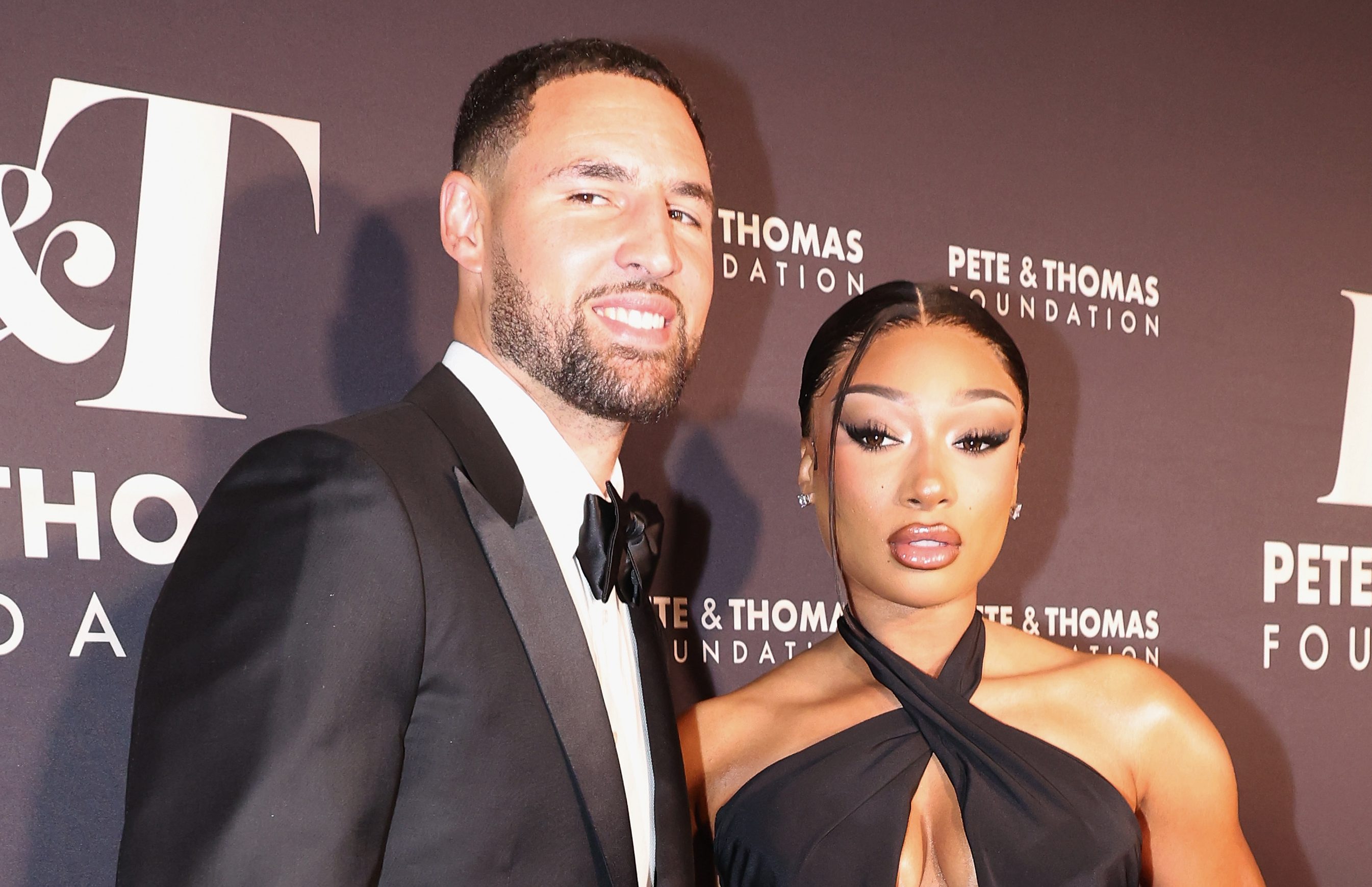 Celebrity Breakups of 2026: Stars Who Split This Year Megan Thee Stallion and Klay Thompson