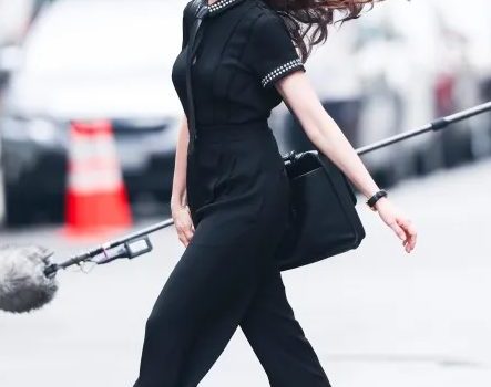 'The Devil Wears Prada 2' Behind-the-Scenes Photos: See Pics From the Set