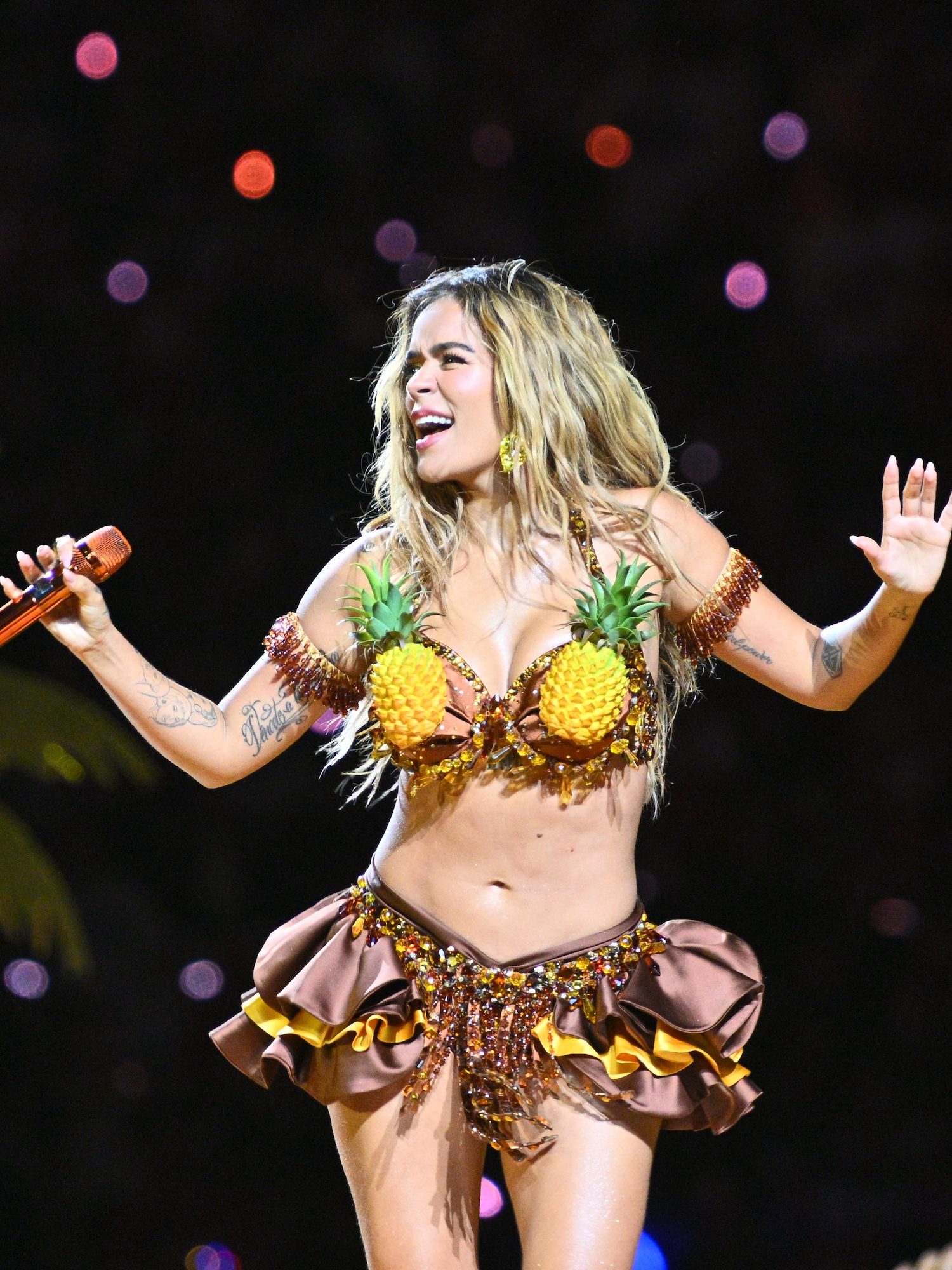 When Is Karol G Performing at Coachella 2026? Date & Time