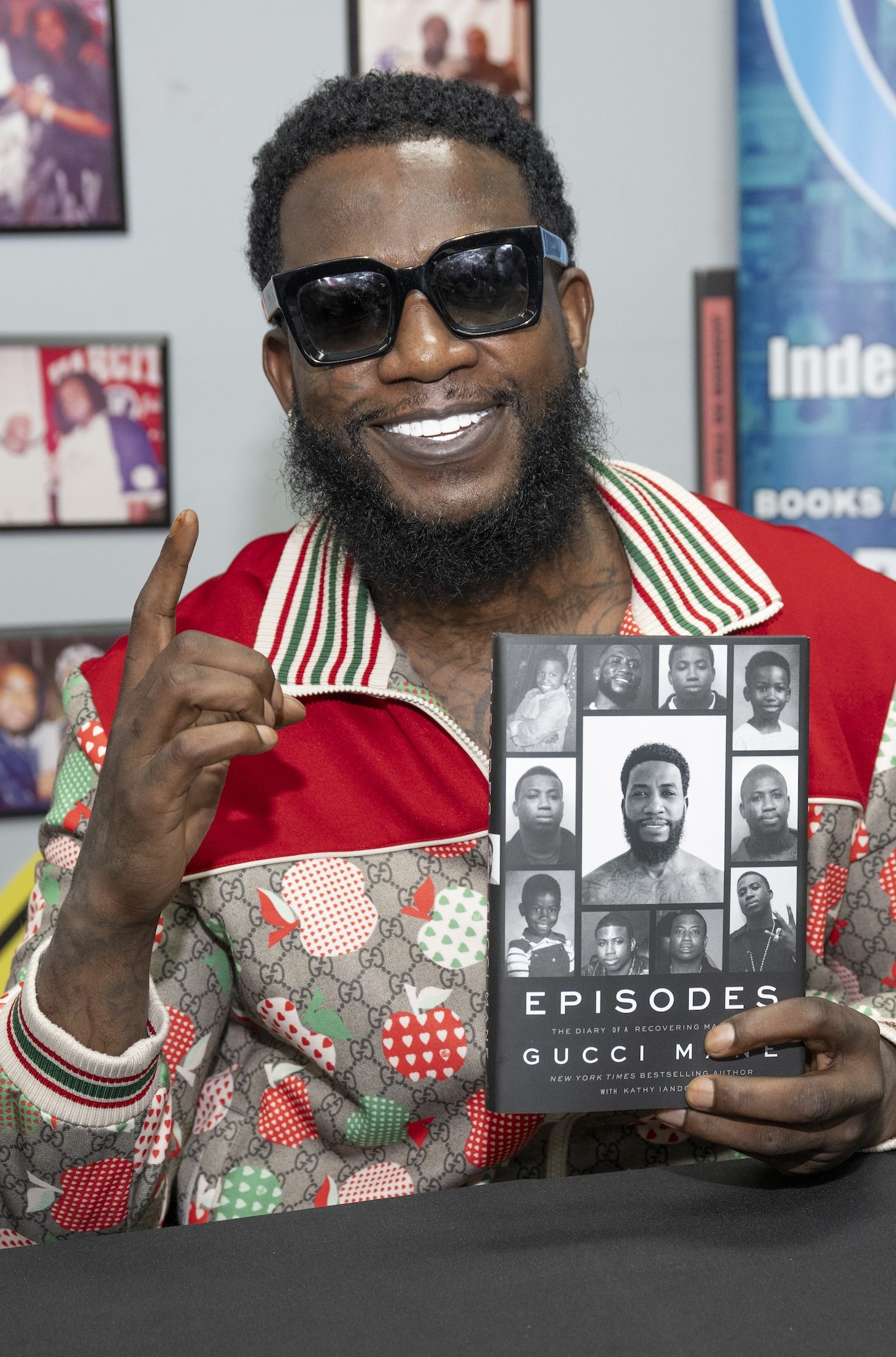 Did Gucci Mane Get Kidnapped? Where He Is Now After Pooh Shiesty, Big30 Were Accused