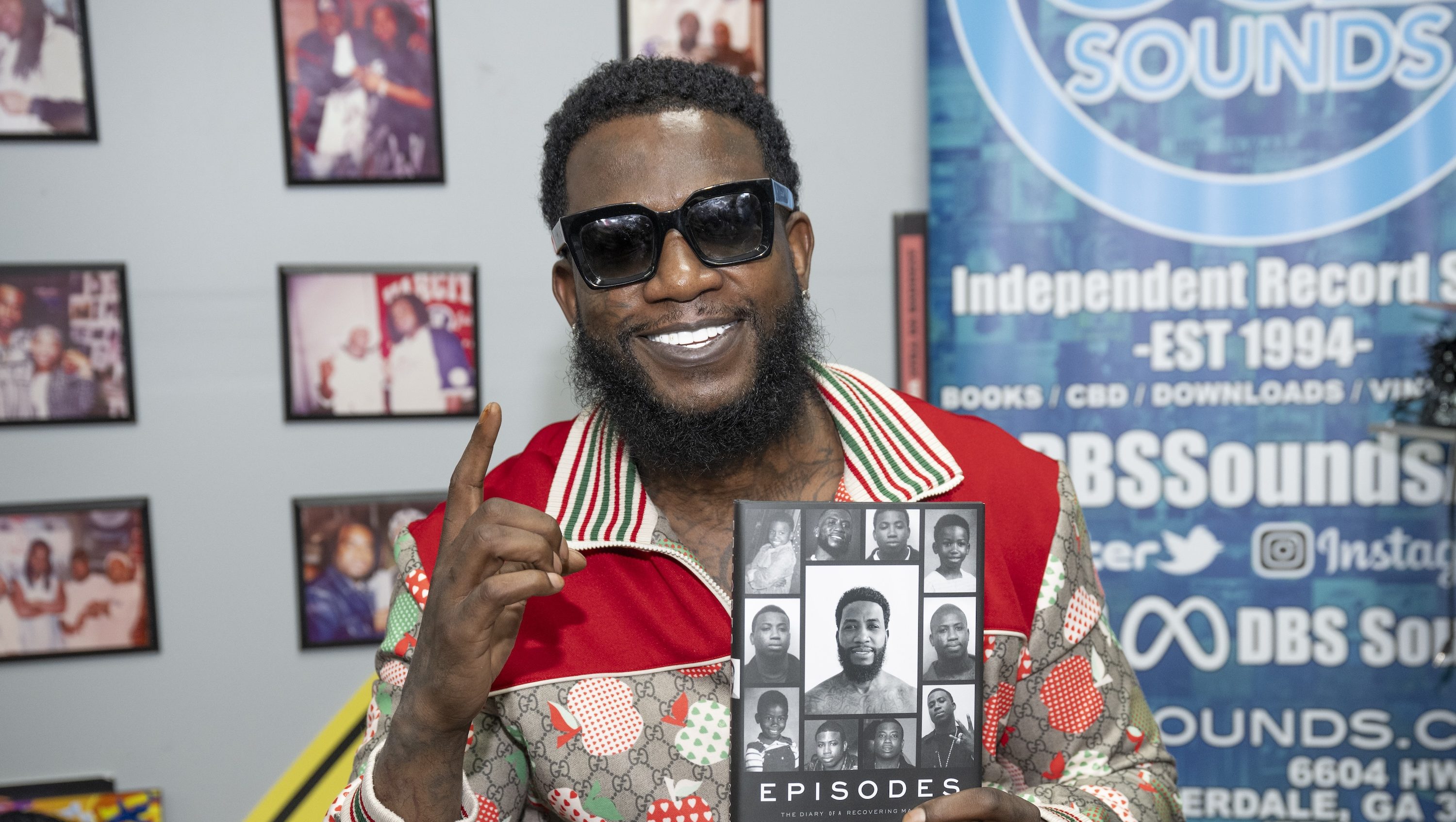 Did Gucci Mane Get Kidnapped? Where He Is Now After Pooh Shiesty, Big30 Were Accused Did Gucci Mane Get Kidnapped? Where He Is Now After Pooh Shiesty, Big30 Were Accused