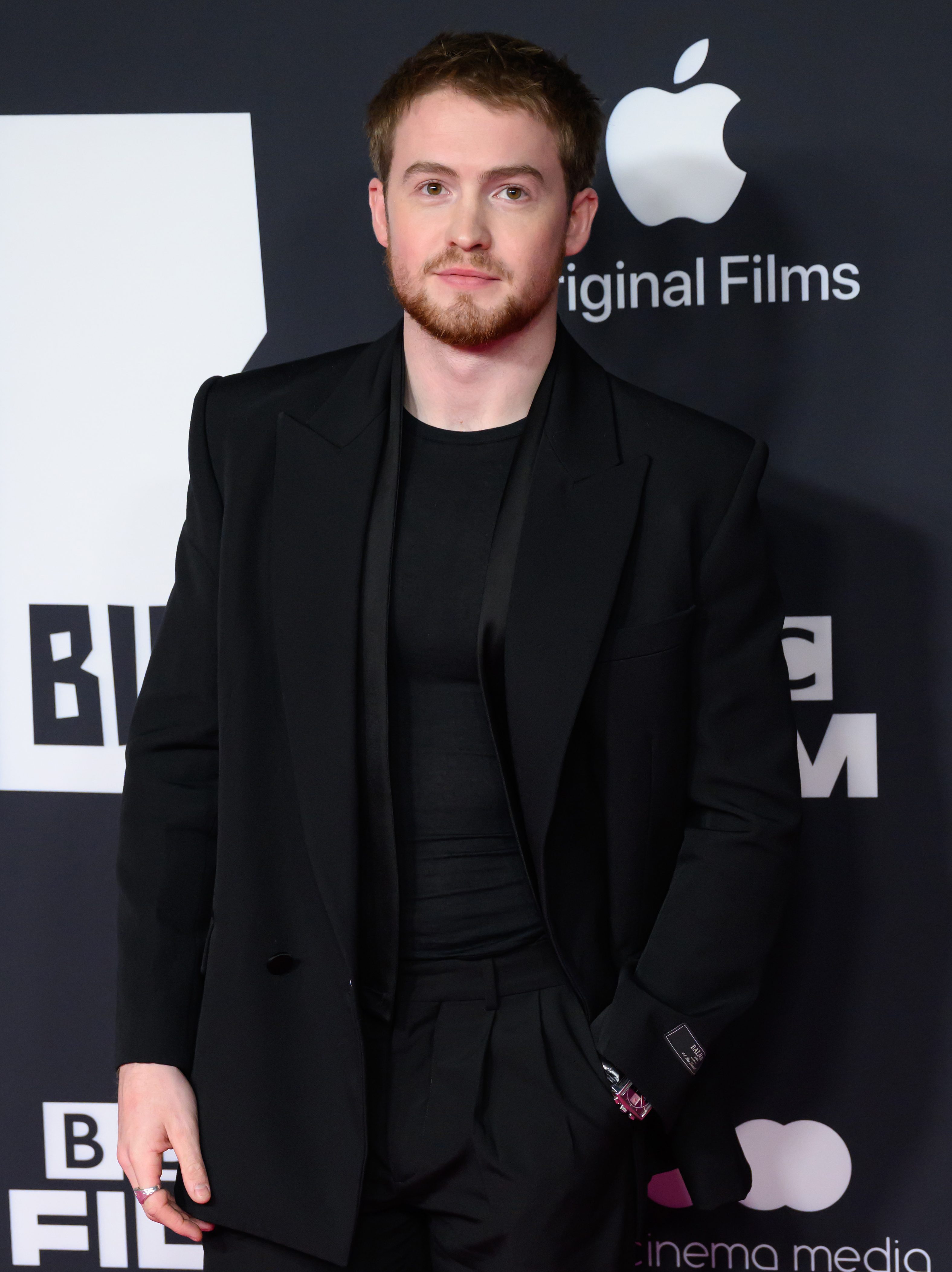 Who Is in the 'Elden Ring' Movie Cast? Meet Stars Kit Connor & More