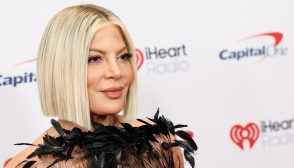 Tori Spelling Car Crash: Updates on the Accident, Her Kids & More