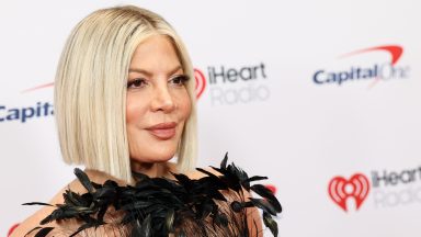 Tori Spelling car accident: Updates on the accident, her kids, and more