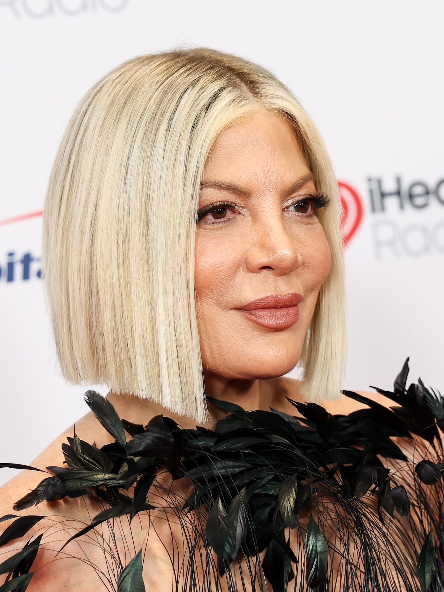 Tori Spelling Car Crash: Updates on the Accident, Her Kids & More