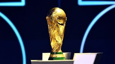 Celebs Are Already Claiming Their World Cup 2026 Teams, And Fans Are Spiraling