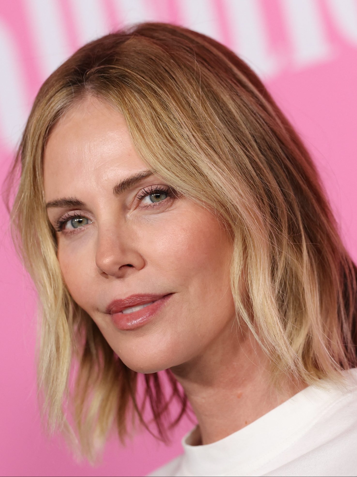 Who Are Charlize Theron's Parents? About Her Mother Greda & Father