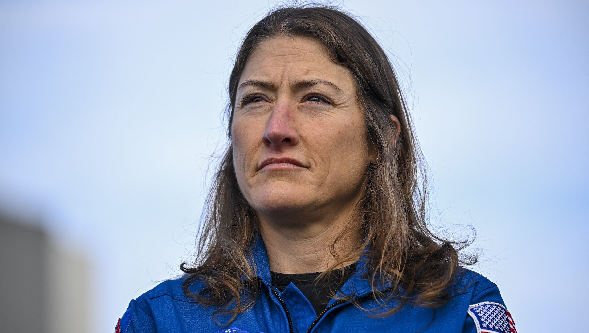 Who Is Christina Koch? 5 Things to Know About the Artemis 2 Astronaut – Hollywood Life