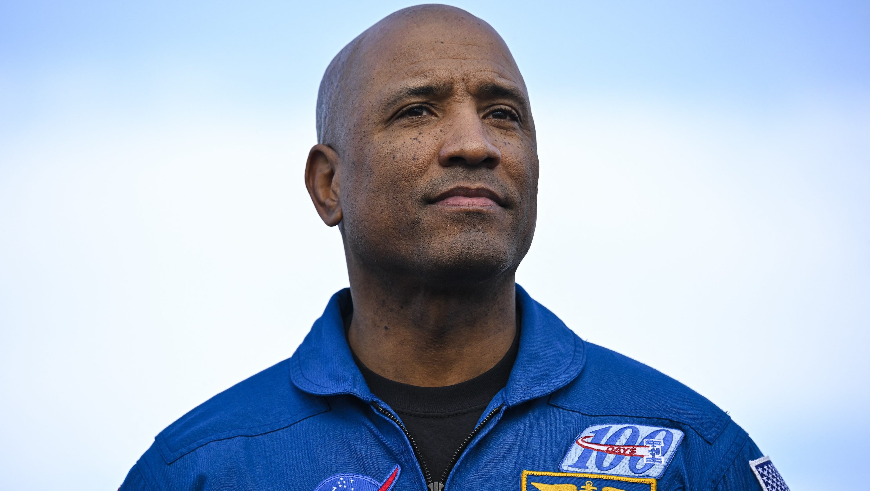 Who Is Victor Glover? 5 Things to Know About the Artemis 2 Crew Member
