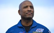 Who Is Victor Glover? 5 Things to Know About the Artemis 2 Crew Member