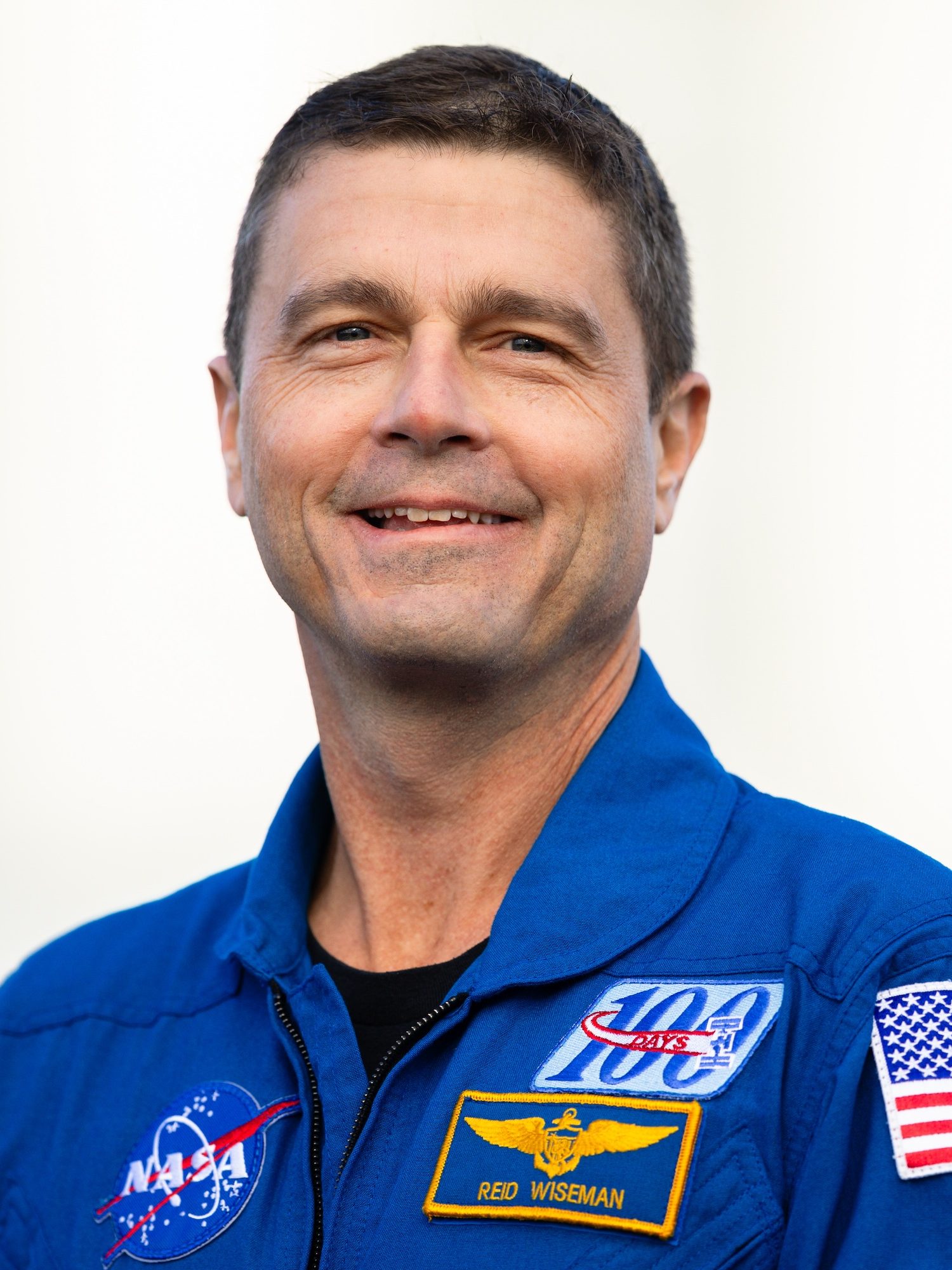 Reid Wiseman's Children: Meet the Artemis 2 Astronaut's Daughters
