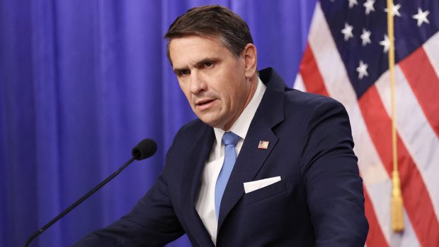 Who Is Todd Blanche? All About the Acting Attorney General After Pam Bondi Was Fired