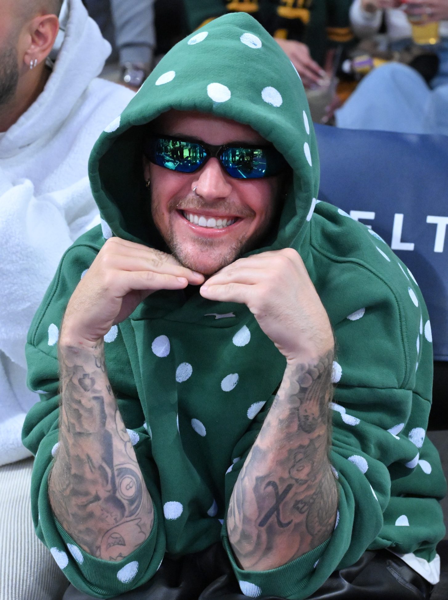 What Day & Time Is Justin Bieber Performing at Coachella 2026?