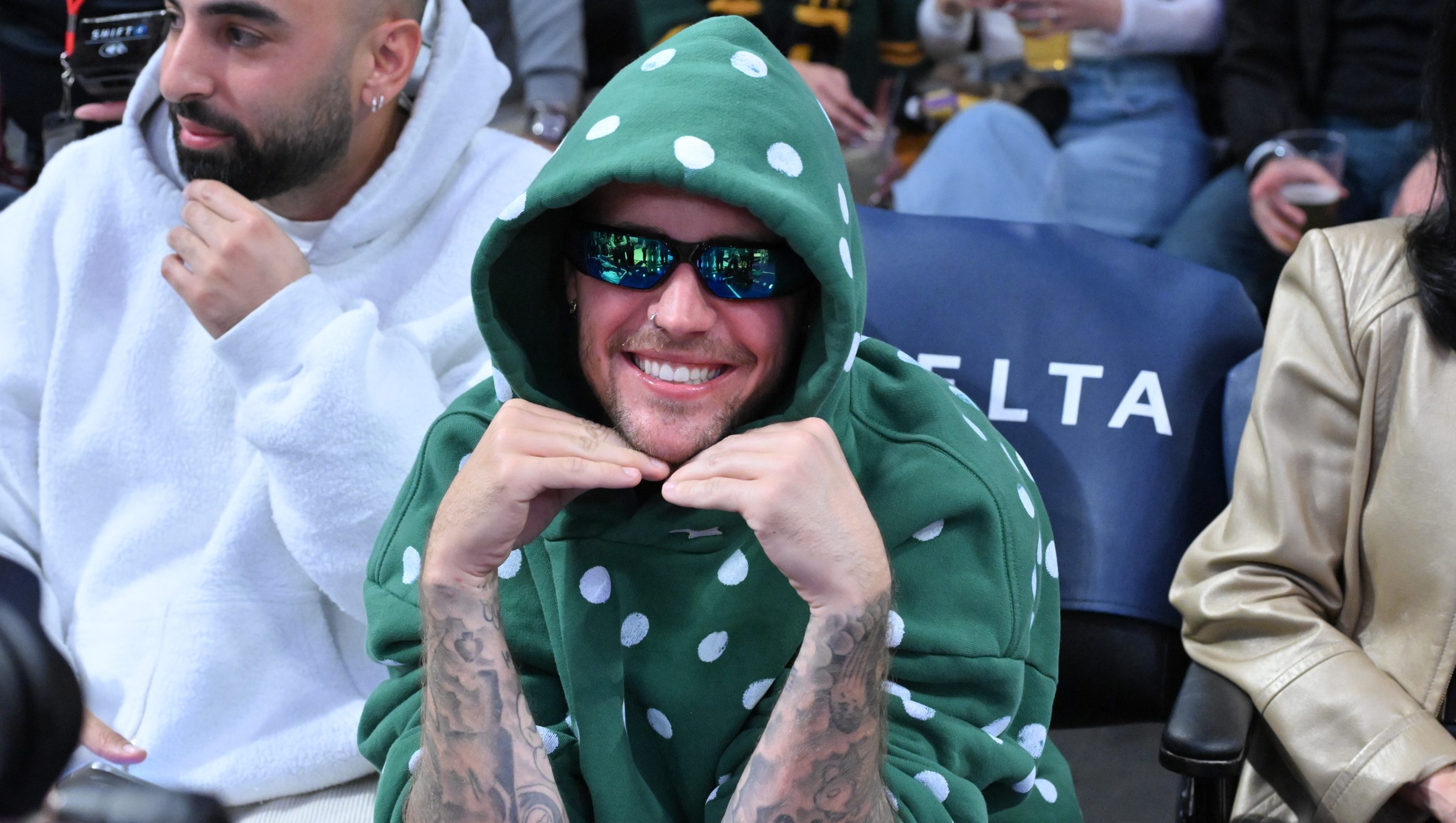 What Day & Time Is Justin Bieber Performing at Coachella 2026?