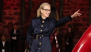 Meryl Streep's Salary for 'The Devil Wears Prada 2' vs. the First Movie