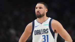 Klay Thompson Net Worth: How Much Money the NBA Player Has