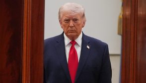 Is Donald Trump at Walter Reed Hospital Today? Rumors Explained