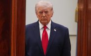 Is Trump Still Having Easter Egg Roll Amid Walter Reed Rumors?