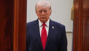 Is Trump Still Having Easter Egg Roll Amid Walter Reed Rumors?