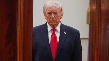 Is Trump Still Having Easter Egg Roll Amid Walter Reed Rumors?
