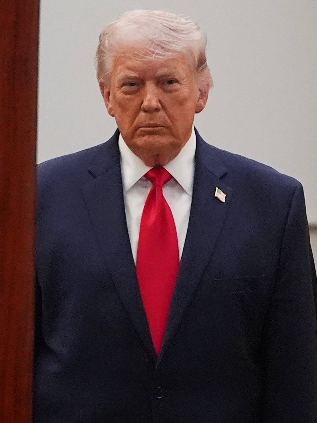 Is Trump Still Having Easter Egg Roll Amid Walter Reed Rumors?