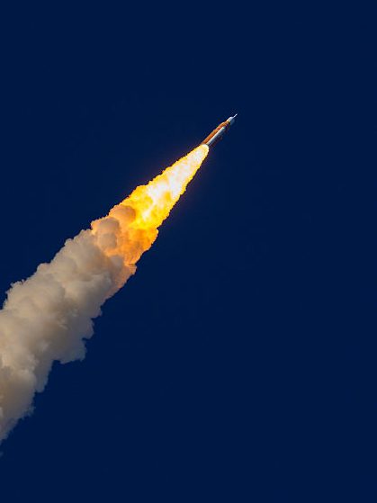 Where Is Artemis 2 Now? Tracker & Updates on the Moon Mission