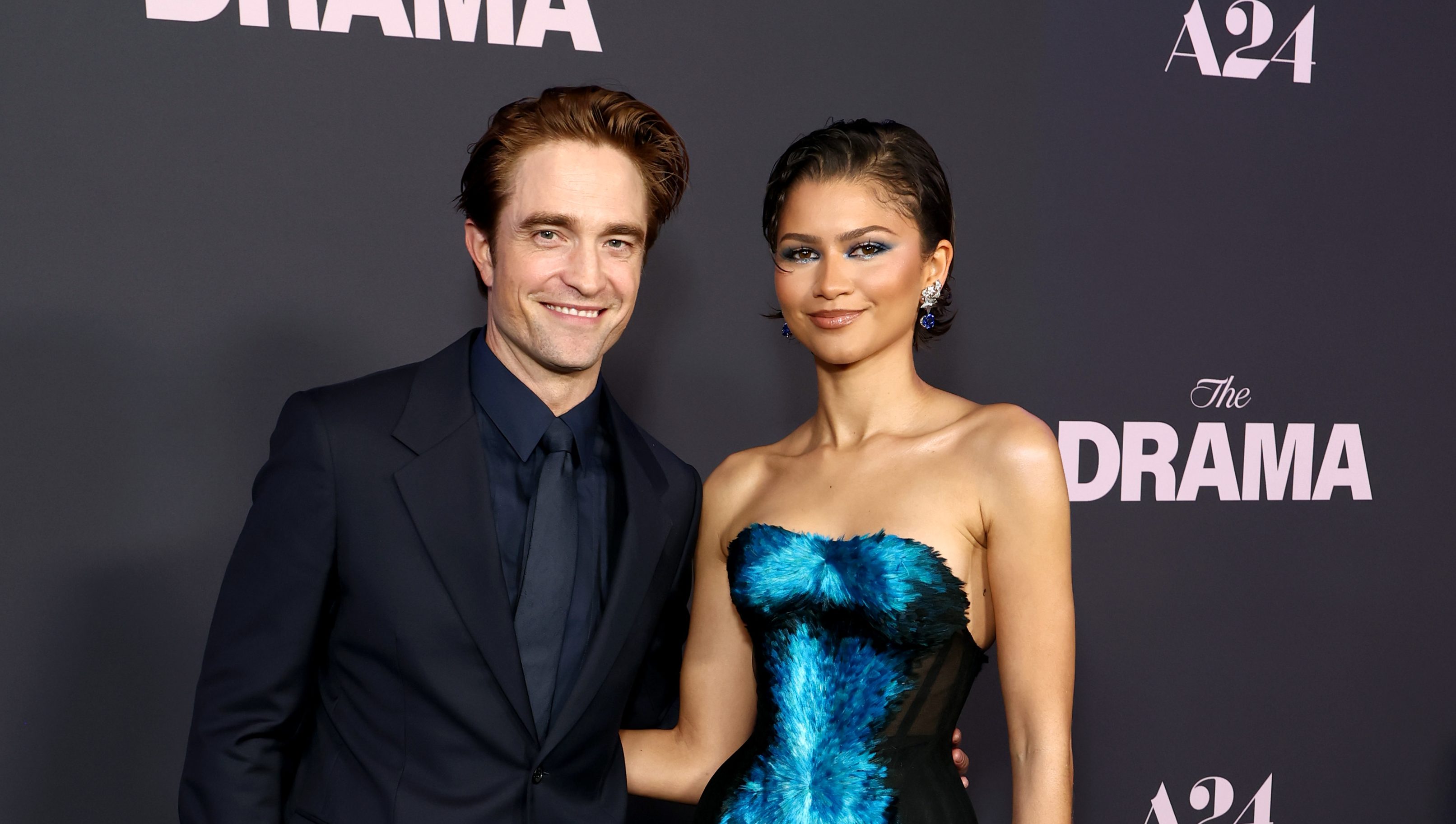 Celebrity Sightings & Hottest Photos of April 2026: See Pics