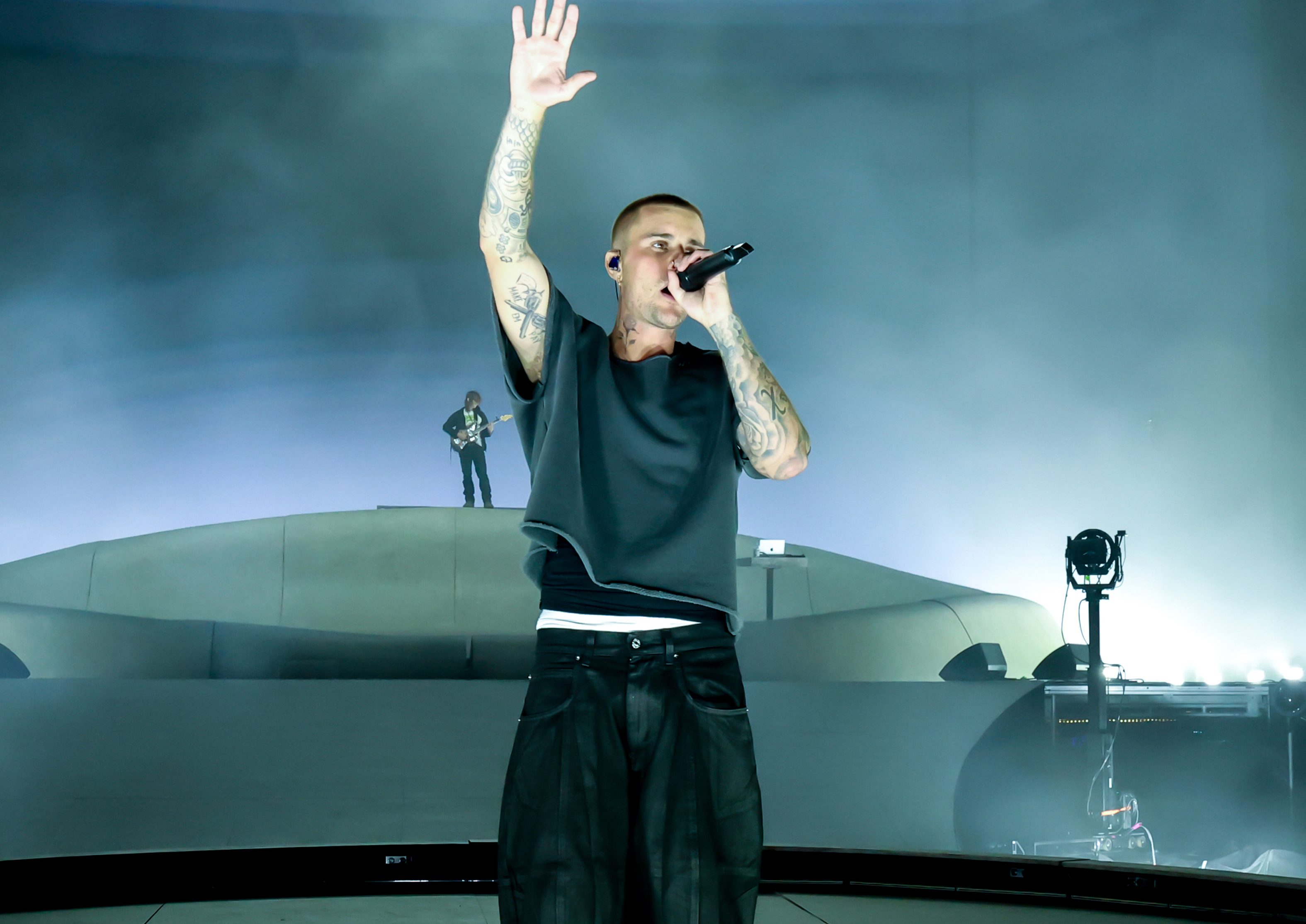 Coachella 2026 Highlights: Performances, Wild Moments & More