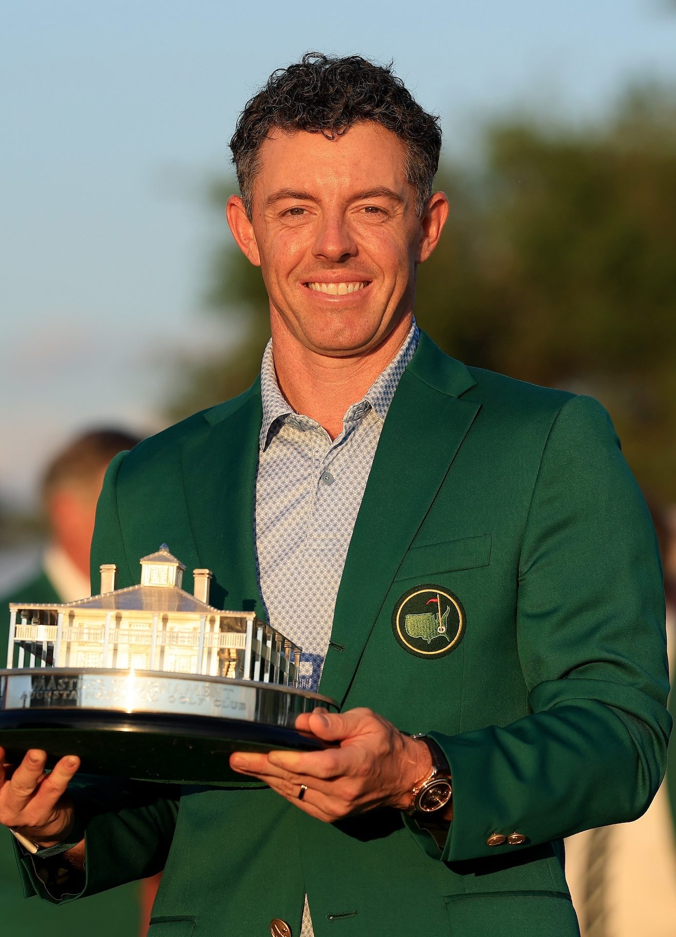 Rory McIlroy Net Worth: All About the Masters 2026 Winner's Fortune
