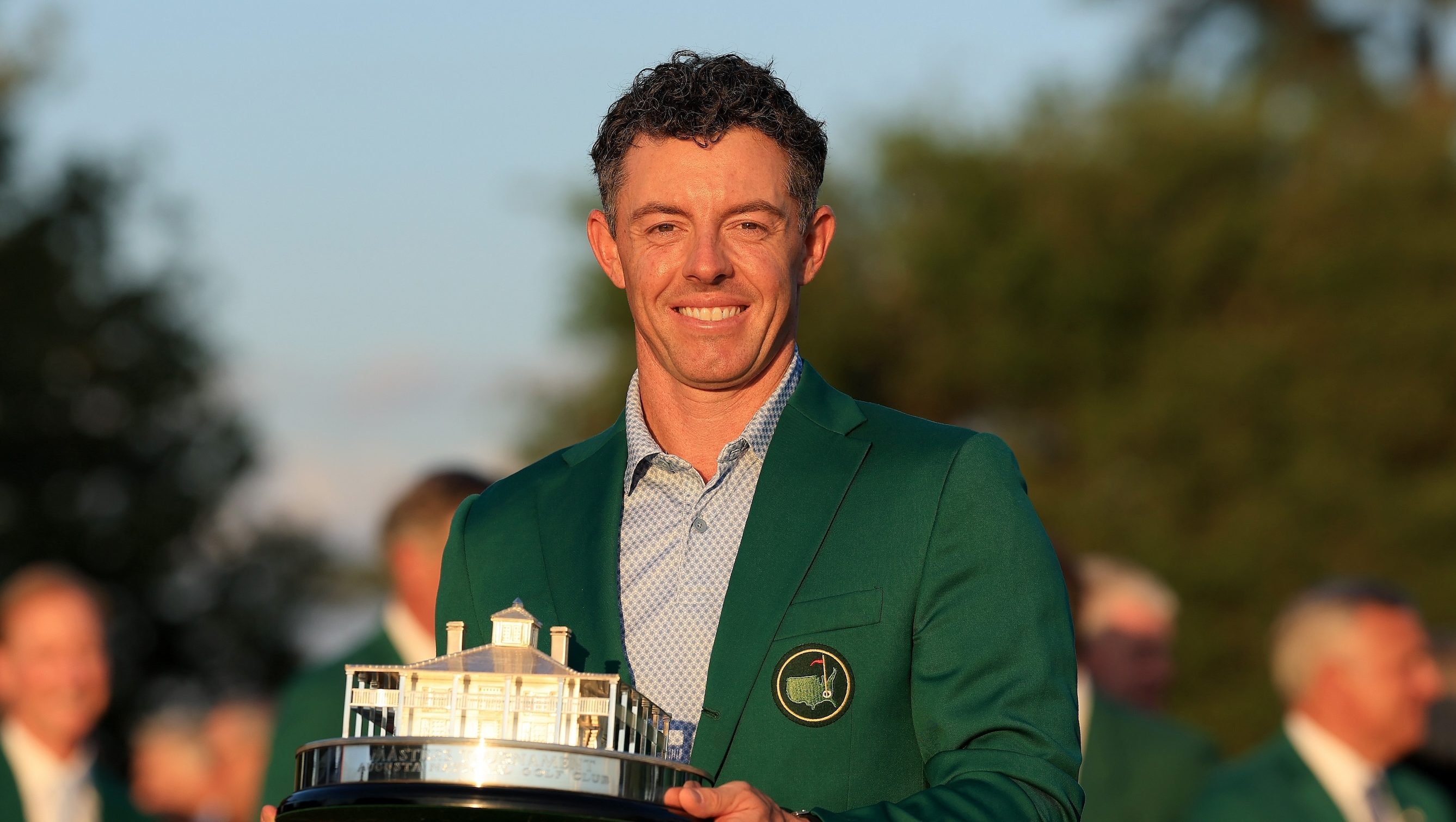 Rory McIlroy Net Worth: All About the Masters 2026 Winner’s Fortune Rory McIlroy Net Worth: All About the Masters 2026 Winner’s Fortune