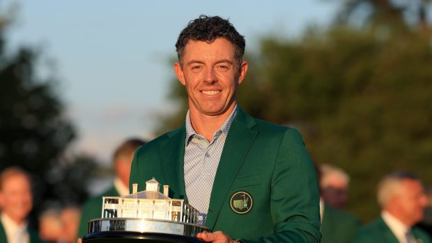 Rory McIlroy Net Worth: All About the Masters 2026 Winner's Fortune