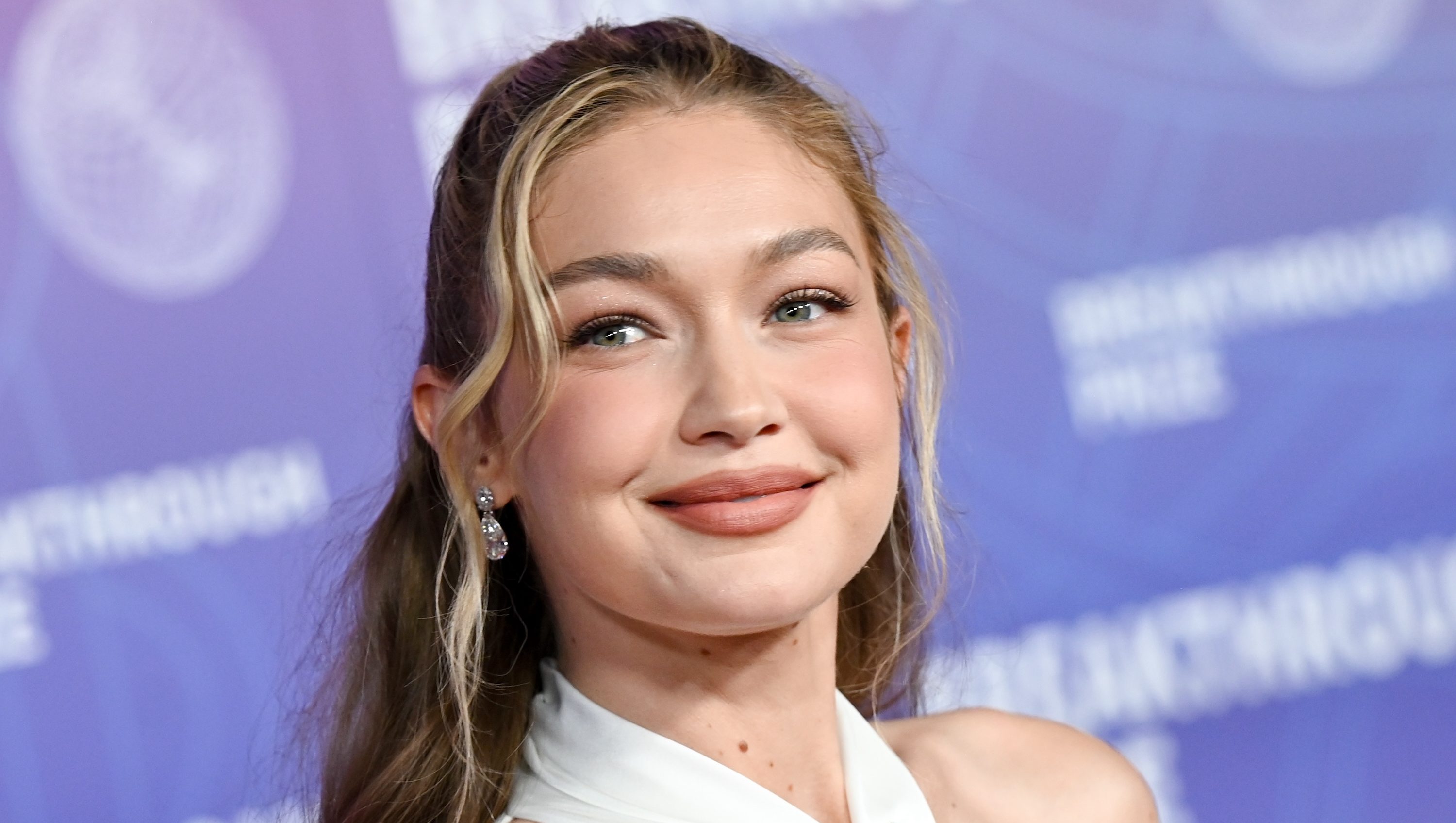 Happy 31st Birthday, Gigi Hadid: See the Mom & Model's Hottest Runway Pics Ever