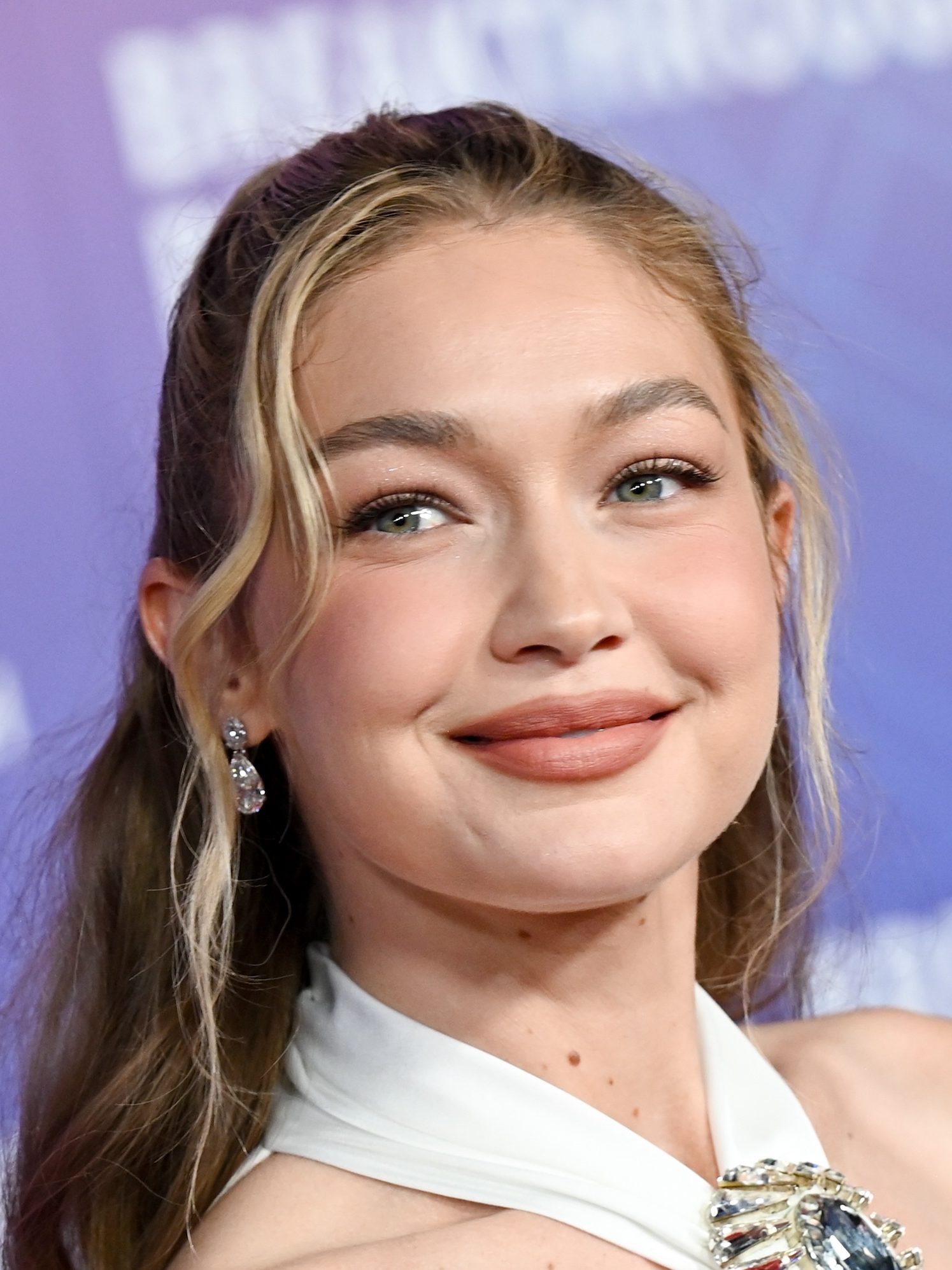 Happy 31st Birthday, Gigi Hadid: See the Mom & Model's Hottest Runway Pics Ever