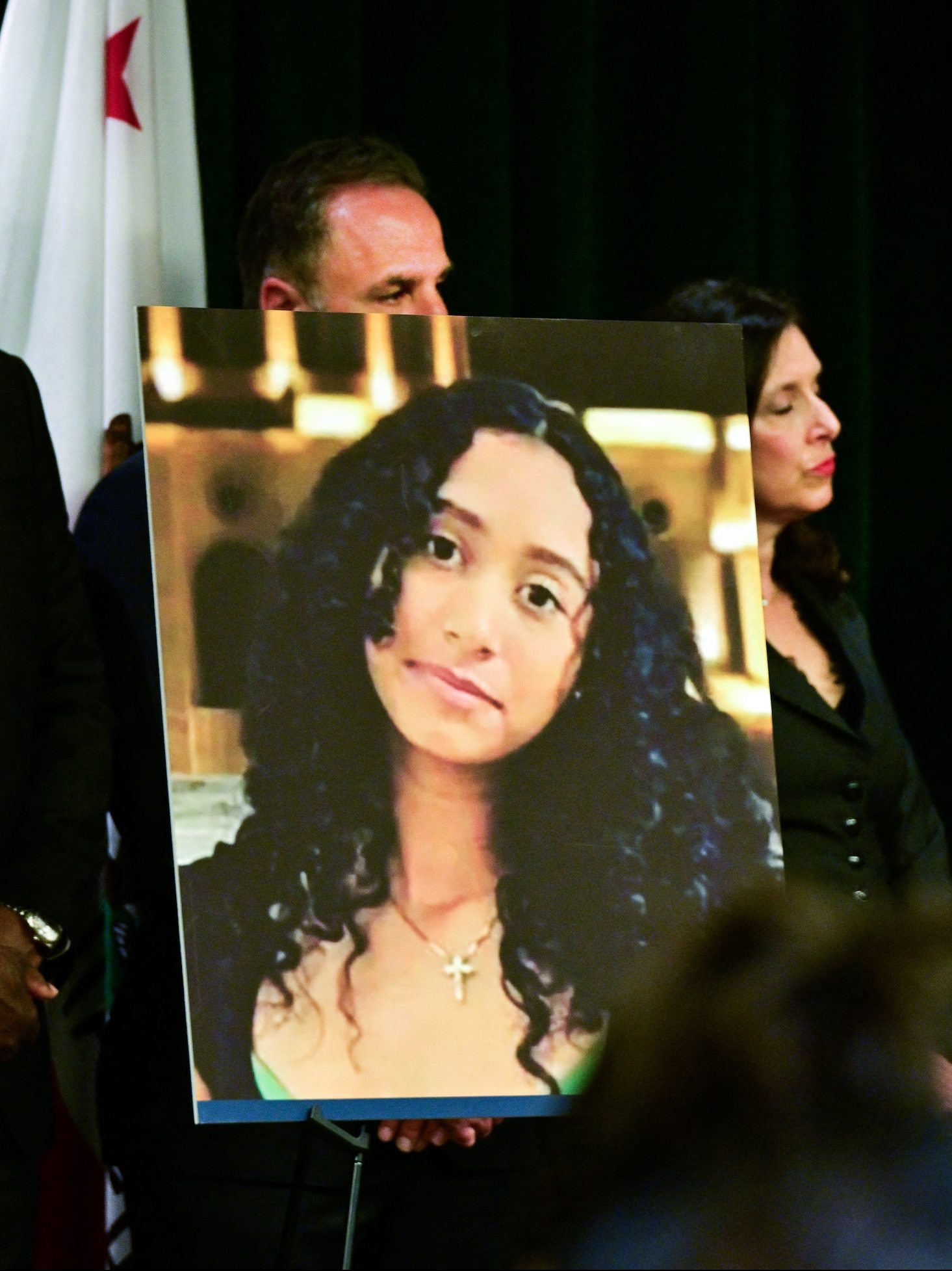 Celeste Rivas Hernandez Cause of Death: How Did the Late Teenager Die?