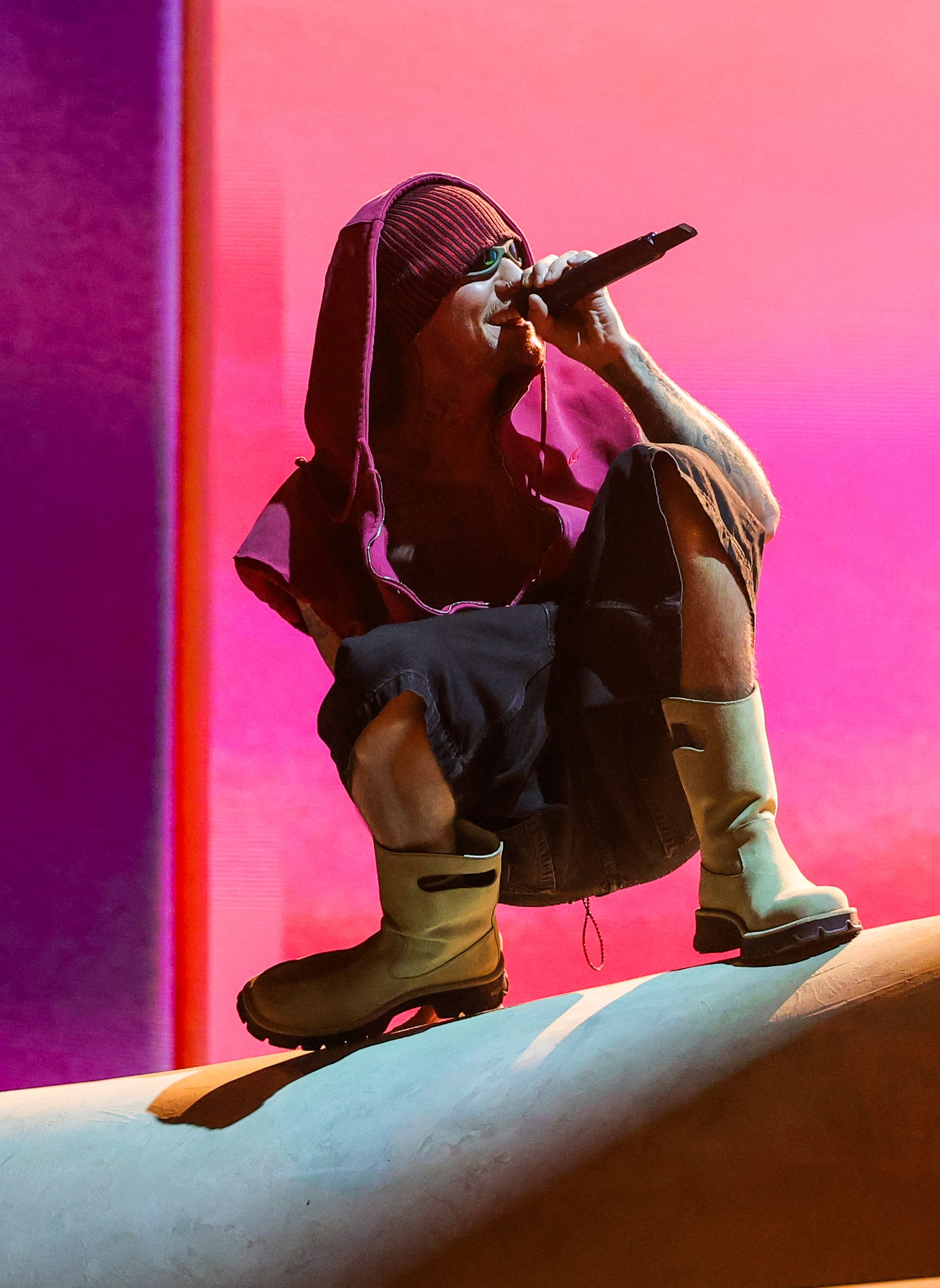 Justin Bieber Coachella 2026 Weekend 2 Highlights: Billie Eilish 'One Less Lonely Girl' & More