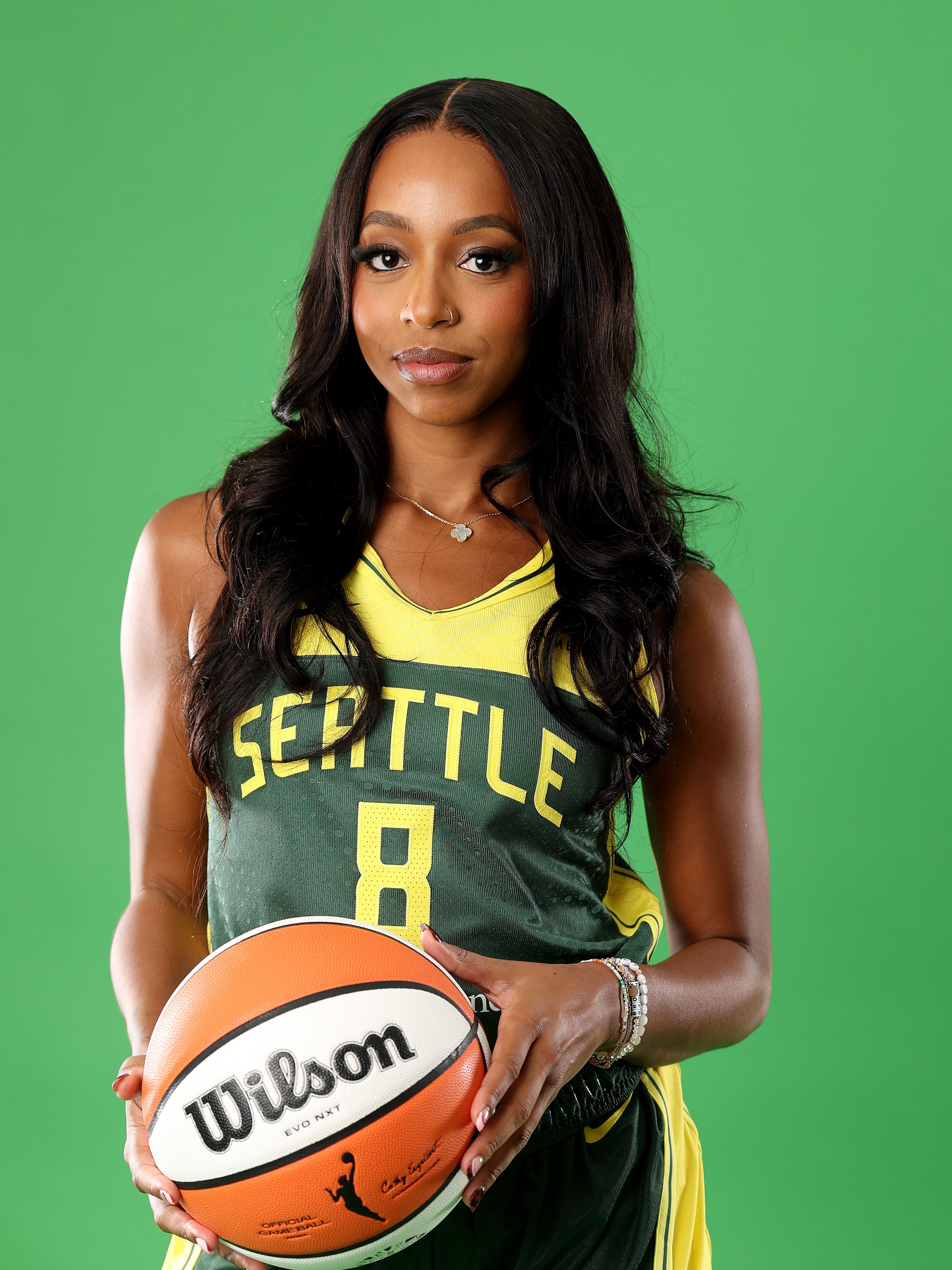 Who Is Lexie Brown? What to Know About the WNBA Star Amid Klay Thompson & Megan Thee Stallion Cheating Rumors
