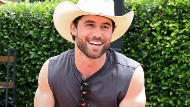 Celebrities at Stagecoach 2026: See Pics of the Stars