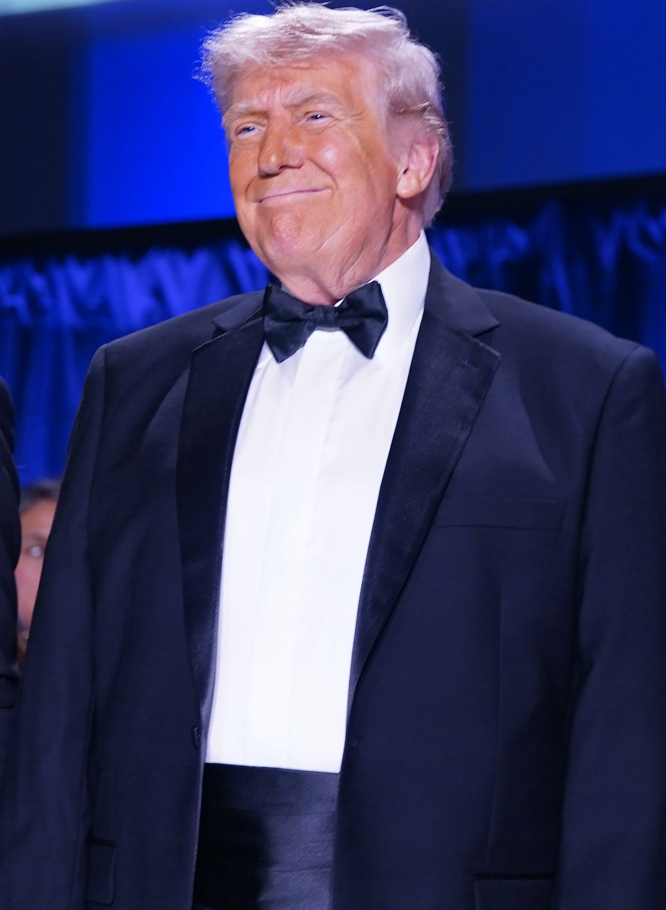 Who Is the Trump White House Correspondents' Dinner Shooter? Updates