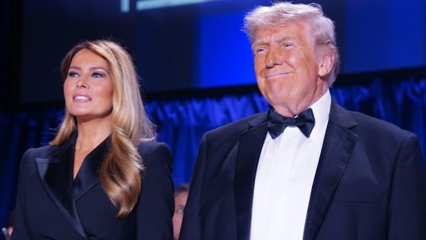 Who Is the Trump White House Correspondents' Dinner Shooter? Updates