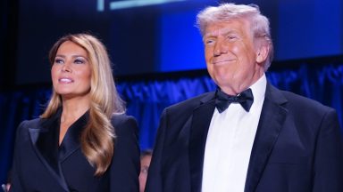 Is Collen Allen a Democrat or a Republican? About the Trump Shooter's Manifesto