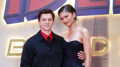 Are Zendaya and Tom Holland married? Update on their relationship status