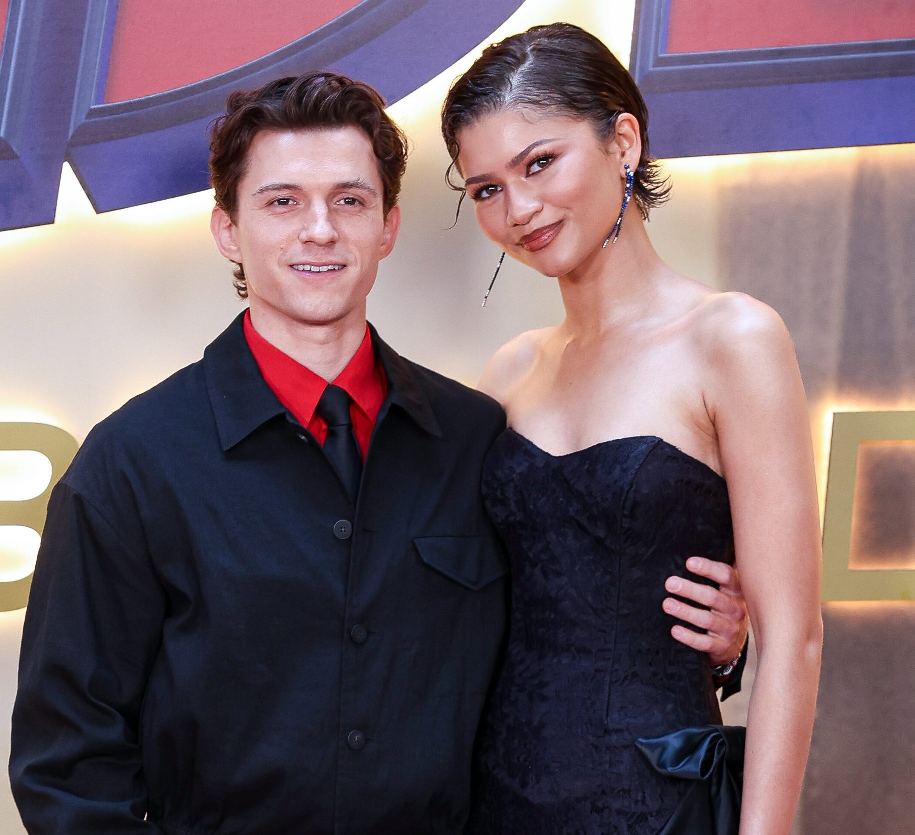 Are Zendaya & Tom Holland Married? Update on Their Relationship Status
