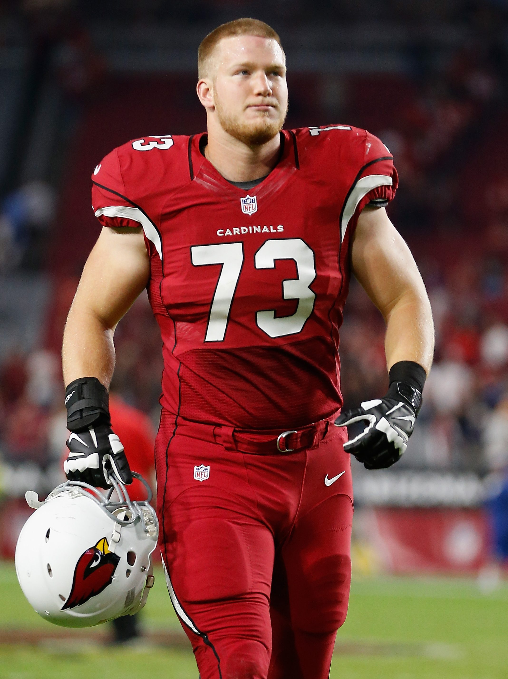 What Happened to Josh Mauro? What We Know About the Late NFL Player's Health