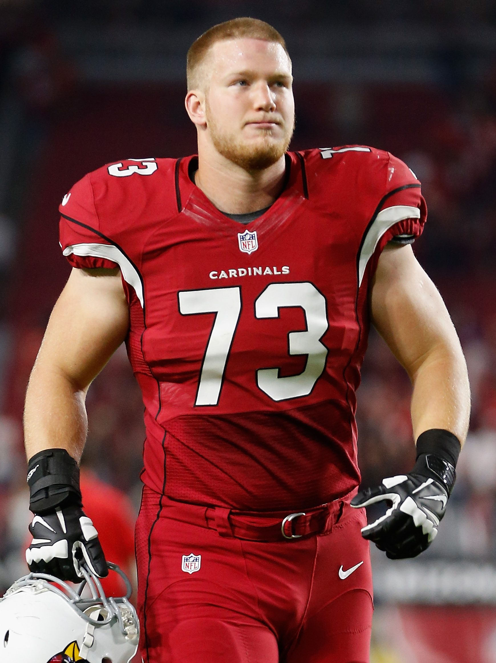 Who Was Josh Mauro? All About the Late Football Player Who Died at 35