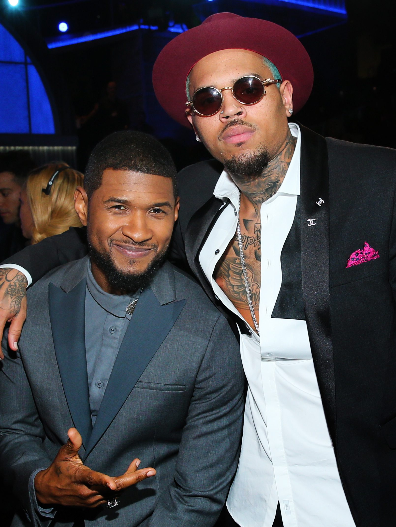 Chris Brown & Usher Tour: Ticket Prices, When to Buy Them & More