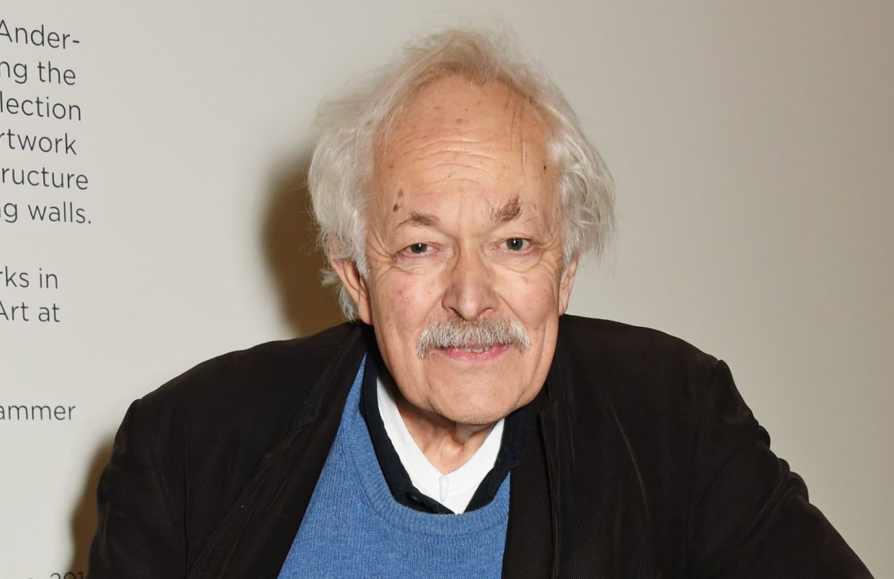 Celebrity Deaths of 2026: Stars Who Died This Year Michael Pennington
