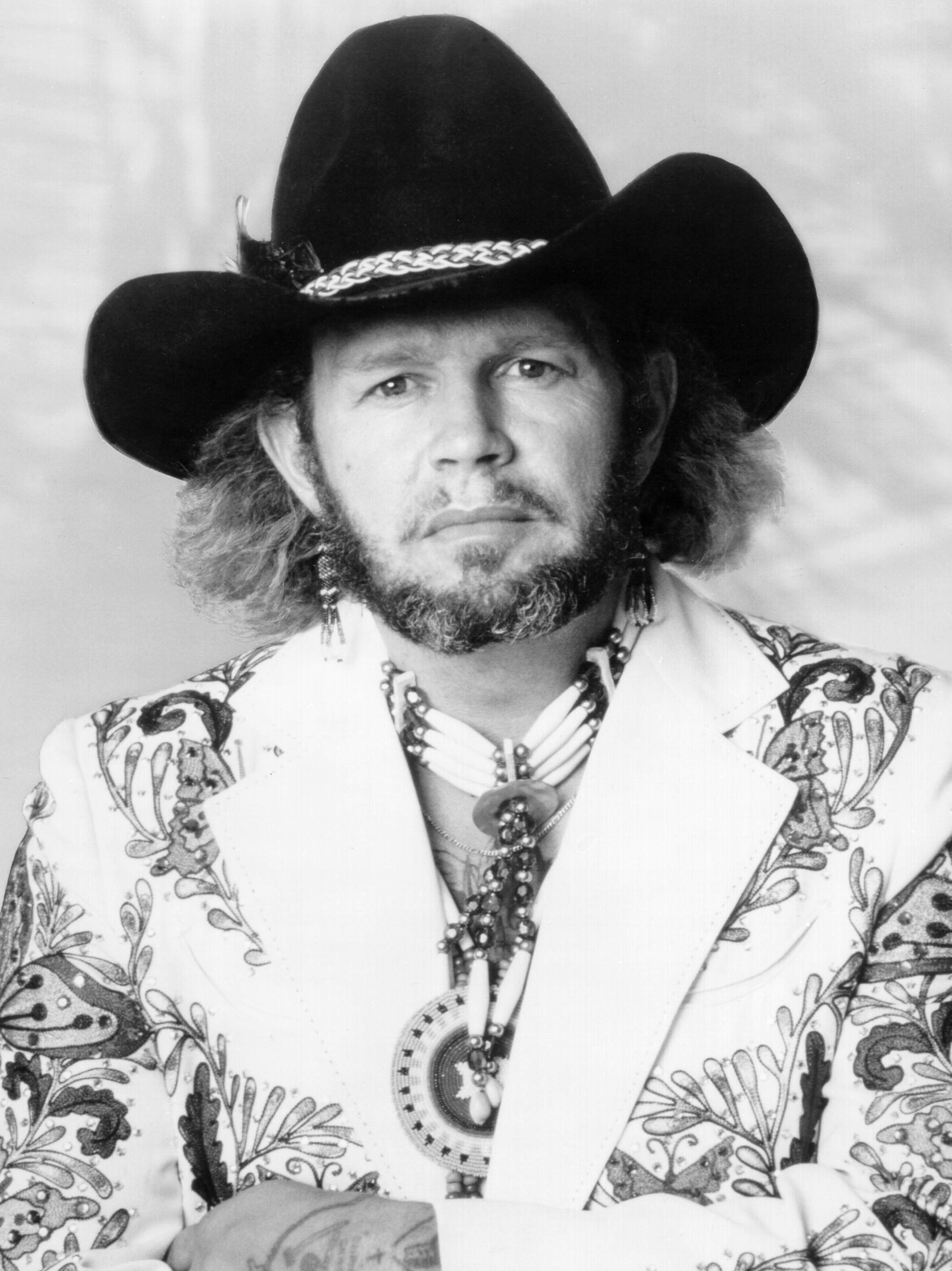 David Allan Coe's Cause of Death: How Did the Country Singer Die?