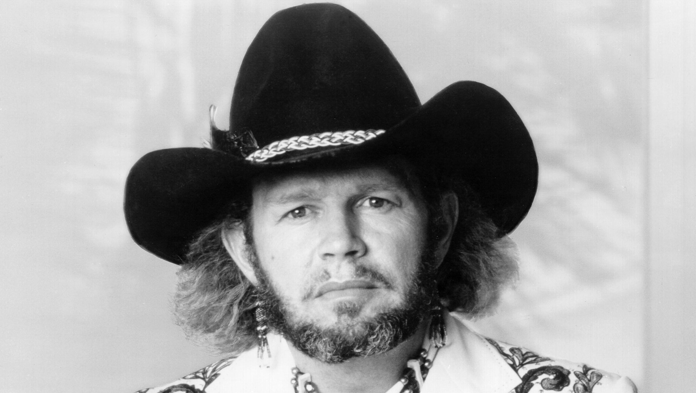 David Allan Coe's Cause of Death: How Did the Country Singer Die?