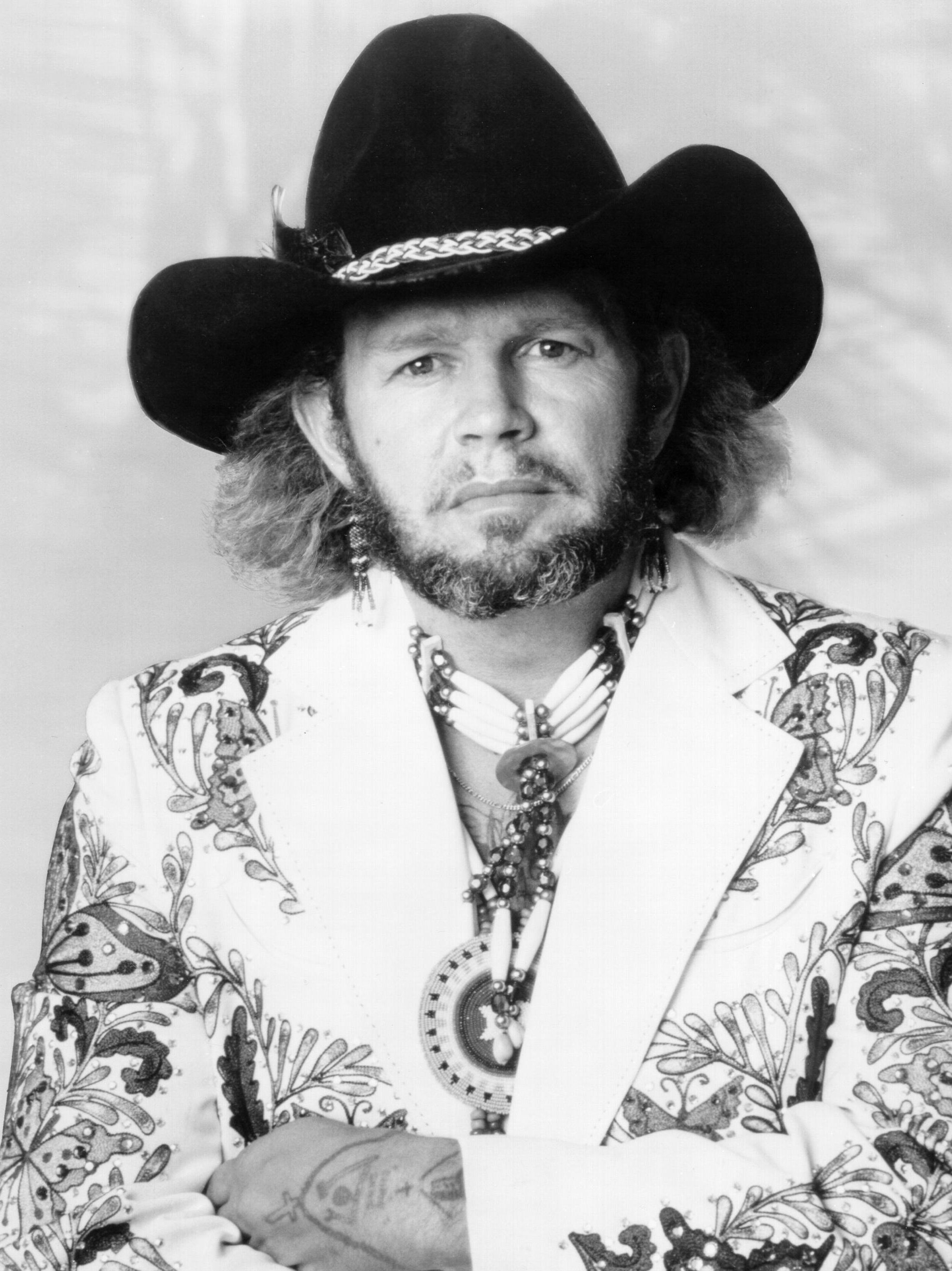 David Allan Coe's Children: Meet His Kids, Including Tyler Mahan Coe